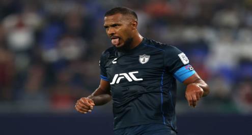 لاعب باتشوكا: مباراة الأهلي صعبة.. وسعيد بالتأهل وحصد ديربي الأمريكتين